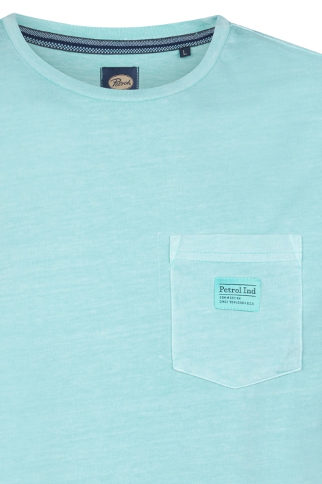Petrol Industries men t-shirt ss